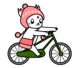 TEMCORON -Rendezvous version- sticker #5010316