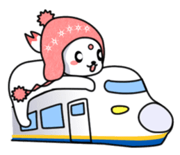 TEMCORON -Rendezvous version- sticker #5010323