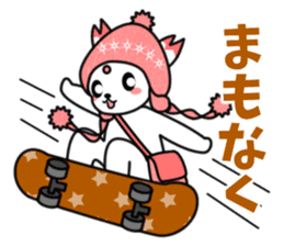 TEMCORON -Rendezvous version- sticker #5010327