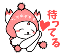 TEMCORON -Rendezvous version- sticker #5010332