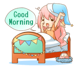 Elf & Owl sticker #5010346