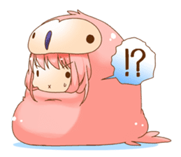 Elf & Owl sticker #5010359