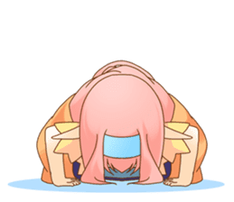 Elf & Owl sticker #5010371