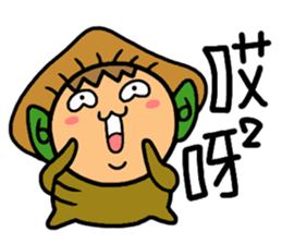 LemonDa Part 3 sticker #5010885