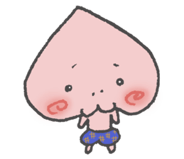 momonpe sticker #5011222