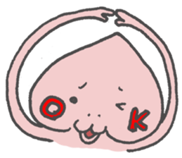 momonpe sticker #5011226