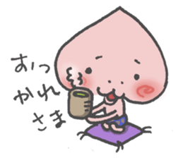 momonpe sticker #5011229