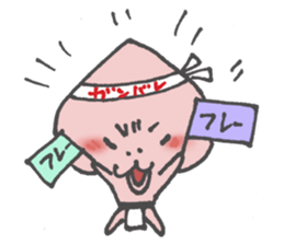 momonpe sticker #5011242