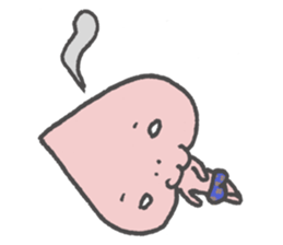 momonpe sticker #5011247