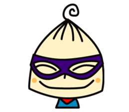 Super MAMAN   ver1 sticker #5011302