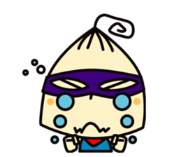 Super MAMAN   ver1 sticker #5011303