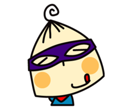 Super MAMAN   ver1 sticker #5011305