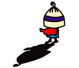 Super MAMAN   ver1 sticker #5011321