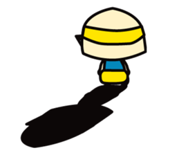 Super MAMAN   ver1 sticker #5011341