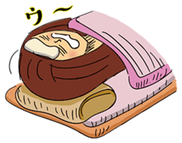 A Woman's declaration sticker #5011779