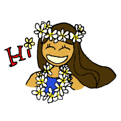 One day of "Hula - ko"