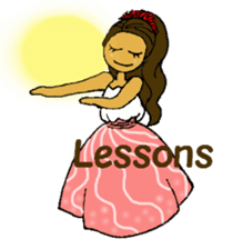 One day of "Hula - ko" sticker #5011863