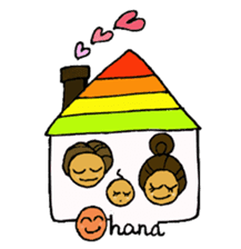 One day of "Hula - ko" sticker #5011888