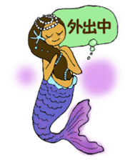 One day of "Hula - ko" sticker #5011895