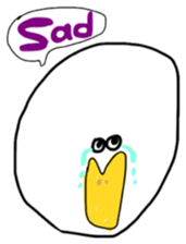 Pretty Pretty Animal Sticker sticker #5012290