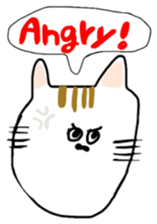 Pretty Pretty Animal Sticker sticker #5012301