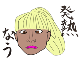 im sick sticker #5012936