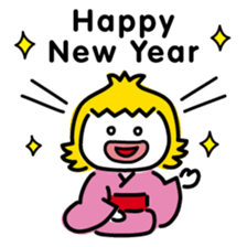 ChekeRaccho25 RekiRaccho sticker #5013224