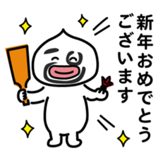 ChekeRaccho25 RekiRaccho sticker #5013225