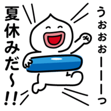 ChekeRaccho25 RekiRaccho sticker #5013245