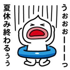 ChekeRaccho25 RekiRaccho sticker #5013246