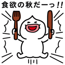 ChekeRaccho25 RekiRaccho sticker #5013252