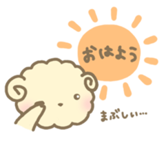 Fran's Sticker sticker #5013502