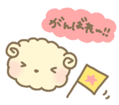 Fran's Sticker sticker #5013505