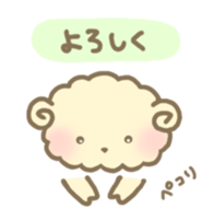 Fran's Sticker sticker #5013506