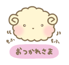 Fran's Sticker sticker #5013507