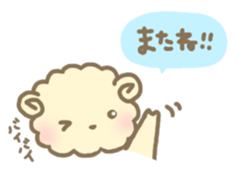 Fran's Sticker sticker #5013509