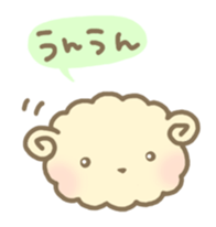 Fran's Sticker sticker #5013510