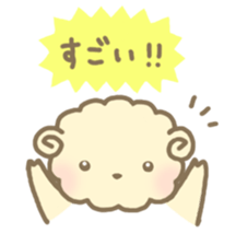 Fran's Sticker sticker #5013511