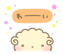 Fran's Sticker sticker #5013512