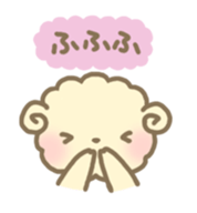 Fran's Sticker sticker #5013513