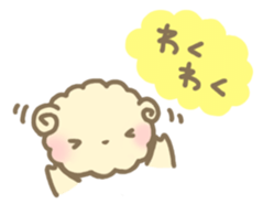 Fran's Sticker sticker #5013515