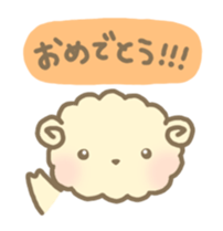 Fran's Sticker sticker #5013516