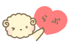 Fran's Sticker sticker #5013517