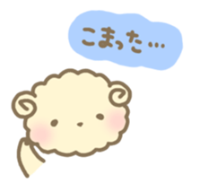 Fran's Sticker sticker #5013519