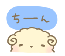 Fran's Sticker sticker #5013521