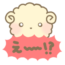 Fran's Sticker sticker #5013522