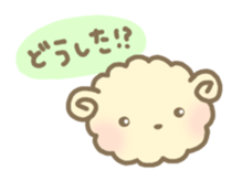 Fran's Sticker sticker #5013523