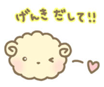 Fran's Sticker sticker #5013524