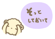 Fran's Sticker sticker #5013525