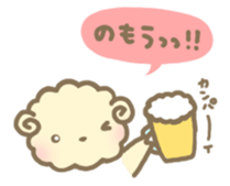 Fran's Sticker sticker #5013528